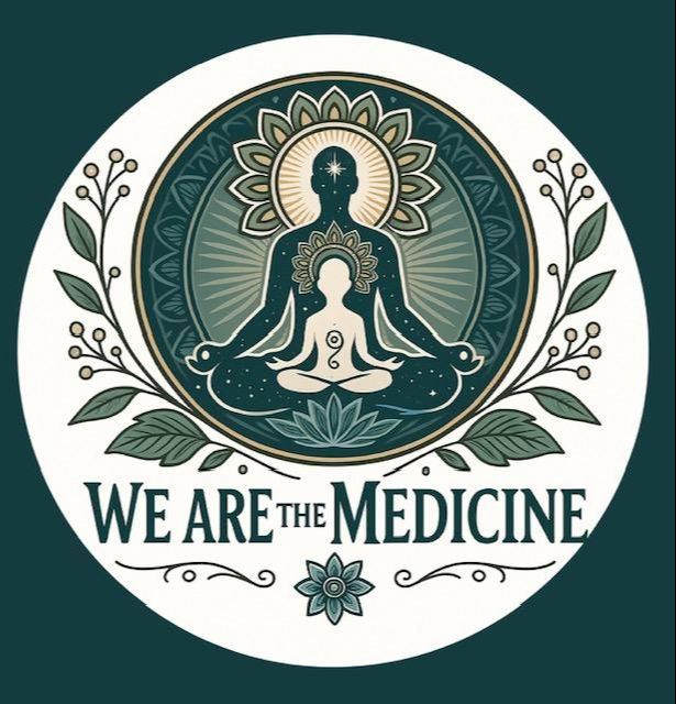 I’m So Excited to Join “We Are The Medicine!”